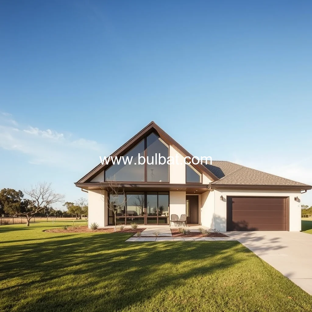 You are currently viewing A Resilient House in Texas Raises the Bar on Home Performance