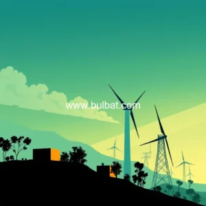 Read more about the article NTPC plans 5 trillion capex for green energy push by 2030