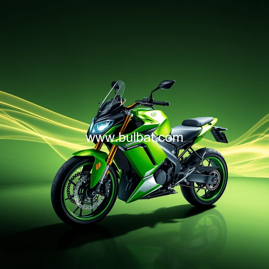 You are currently viewing Greenway Cell  Driven Core Technology Debuts at the Milan EICMA Two  Wheeler Exhibition