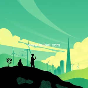 Read more about the article LONGi advocates for accelerating the energy just transition through green innovation at COP29