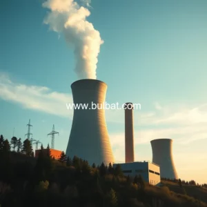 Read more about the article Serbia lifts 35  year ban on nuclear power