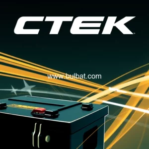 Read more about the article CTEK Showcases Innovative Battery Management Solutions at PRI Show