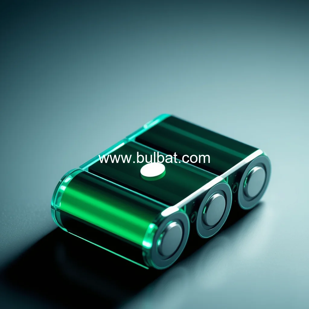 You are currently viewing Solid  state Battery Partnerships That You Must Know About