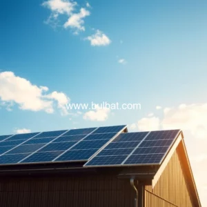 Read more about the article Unveiling the power of free solar: understanding and choosing the right system for you!