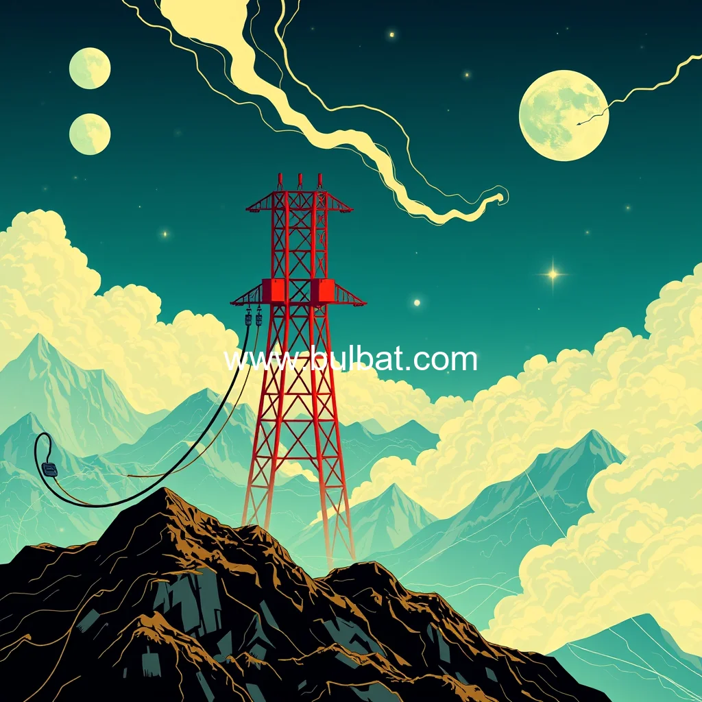 You are currently viewing Save Big on Solid  State Power : Yoshino Unveils Unbeatable