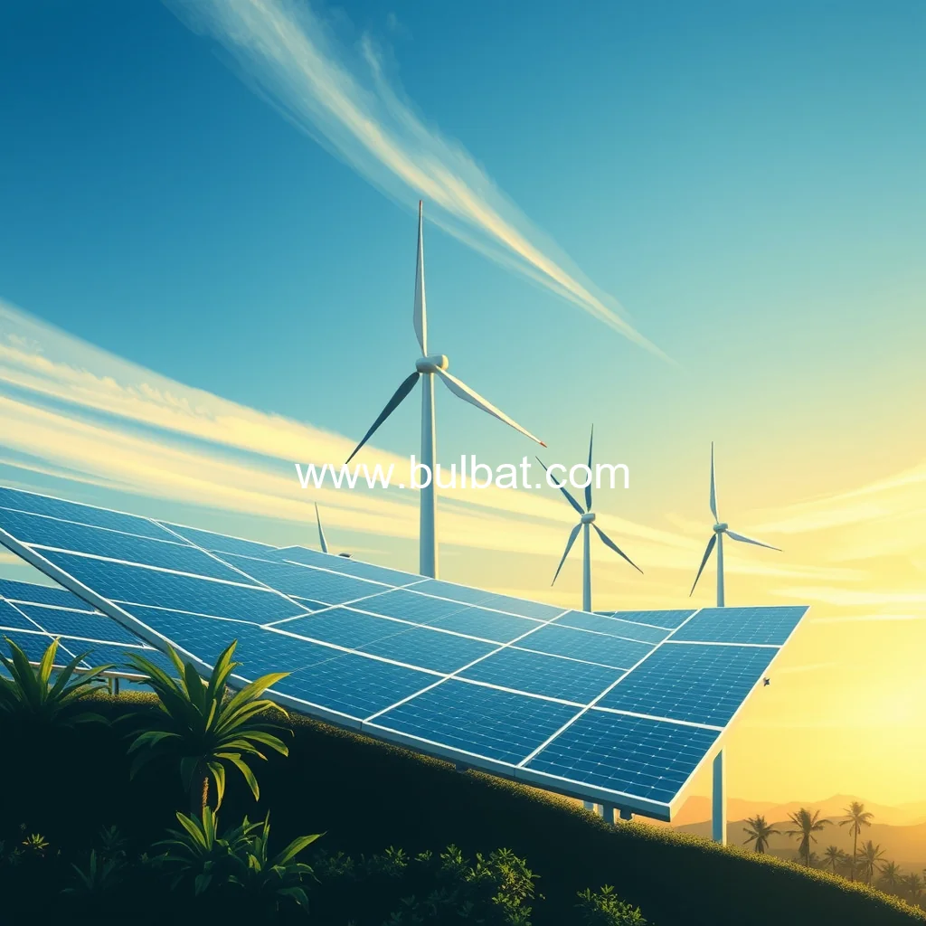 You are currently viewing ADB and Gulf Renewable Energy to support Thai solar and BESS