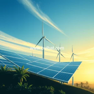 Read more about the article ADB and Gulf Renewable Energy to support Thai solar and BESS