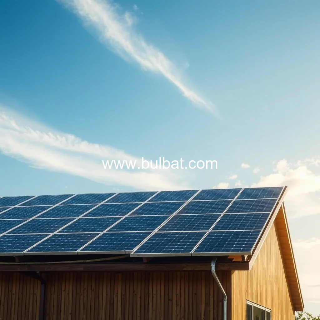 You are currently viewing Unveiling the power of solar: efficient systems and your ideal choice?