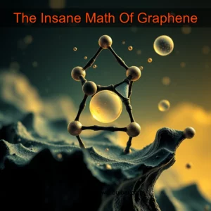 Read more about the article The Insane Math Of Graphene