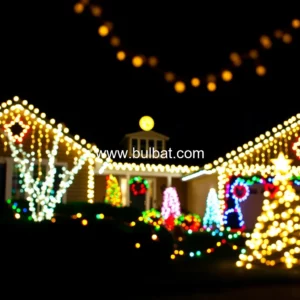 Read more about the article Friendly Reminder these Christmas Lights are Banned in New Jersey