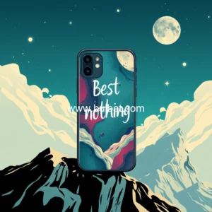 Artistic representation for Best Nothing Phone 2a Plus power banks