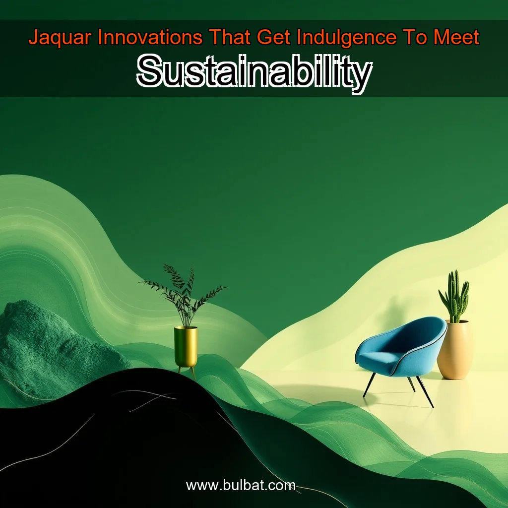 You are currently viewing Jaquar Innovations That Get Indulgence To Meet Sustainability