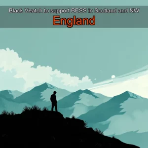 Read more about the article Black  Veatch to support BESS in Scotland and NW England