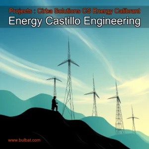 Read more about the article Projects : Cirba Solutions  CS Energy  Calibrant Energy  Castillo Engineering