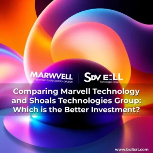 Read more about the article Comparing Marvell Technology and Shoals Technologies Group: Which is the Better Investment?