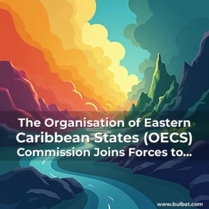 Read more about the article The Organisation of Eastern Caribbean States (OECS) Commission Joins Forces to Revolutionize Sustainable Energy across the Region