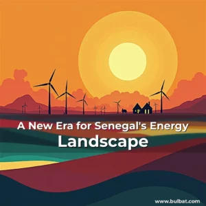 Read more about the article A New Era for Senegal’s Energy Landscape
